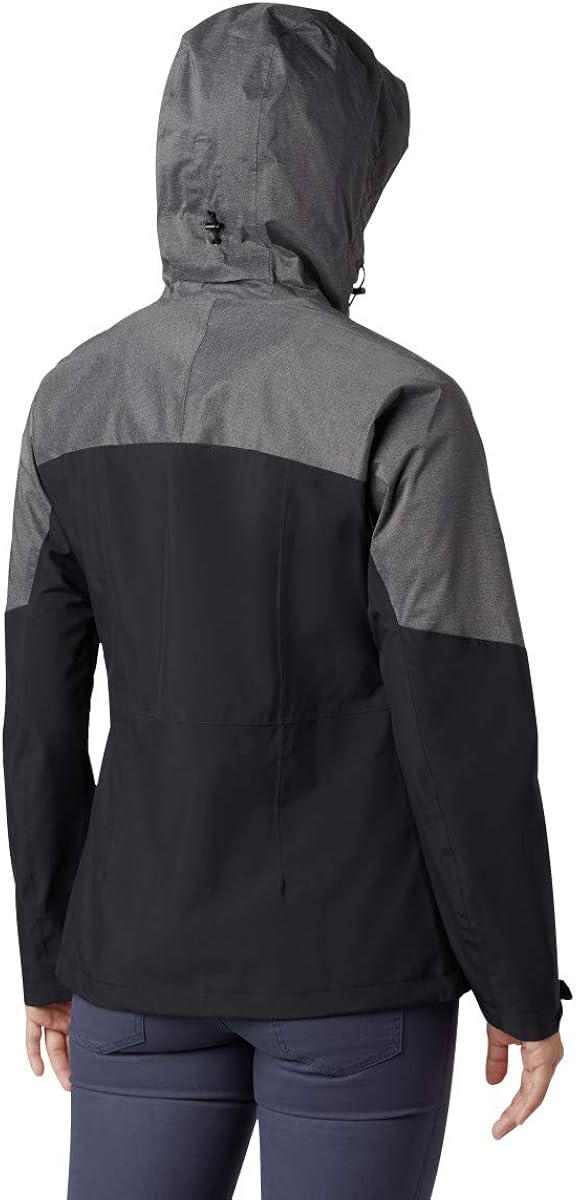 Columbia Women's Evolution Valley Ii Jacket : Clothing, Shoes & Jewelry