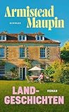 Cover zum Buch Landgeschichten