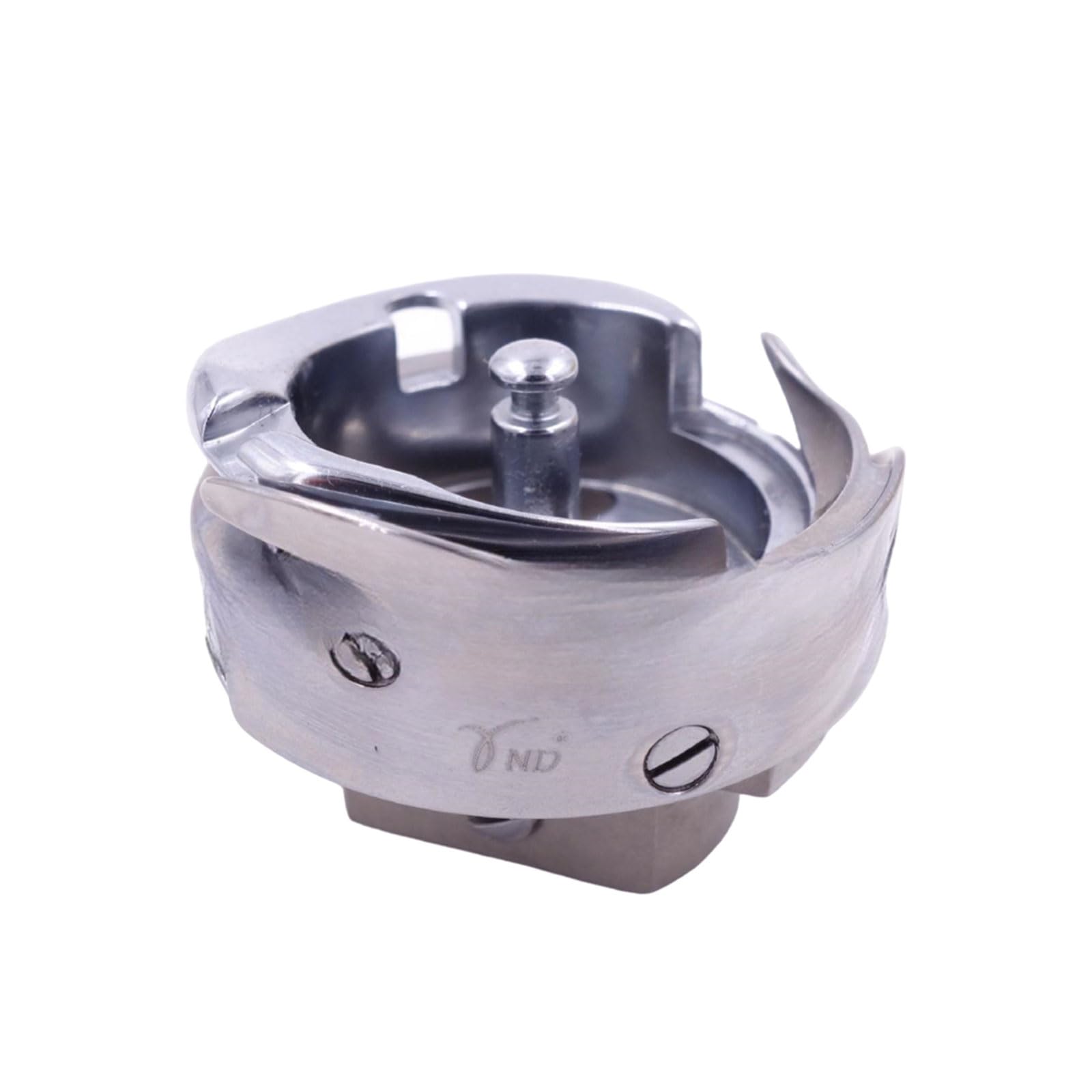 Jazuaiao Automatic Thread Cutting Shuttle for Industrial Sewing Machine, Thread Cutting Trimming Shuttle Head Fabric Tool
