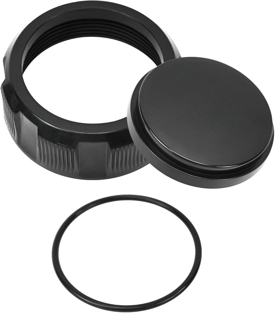 Amazon.com: Delixike R0523000 Filter Drain Cap Assembly