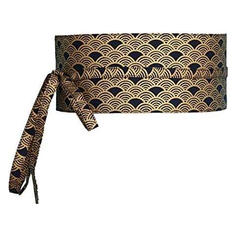 Cinturón Yukata Kimono para Mujer #11 Cover