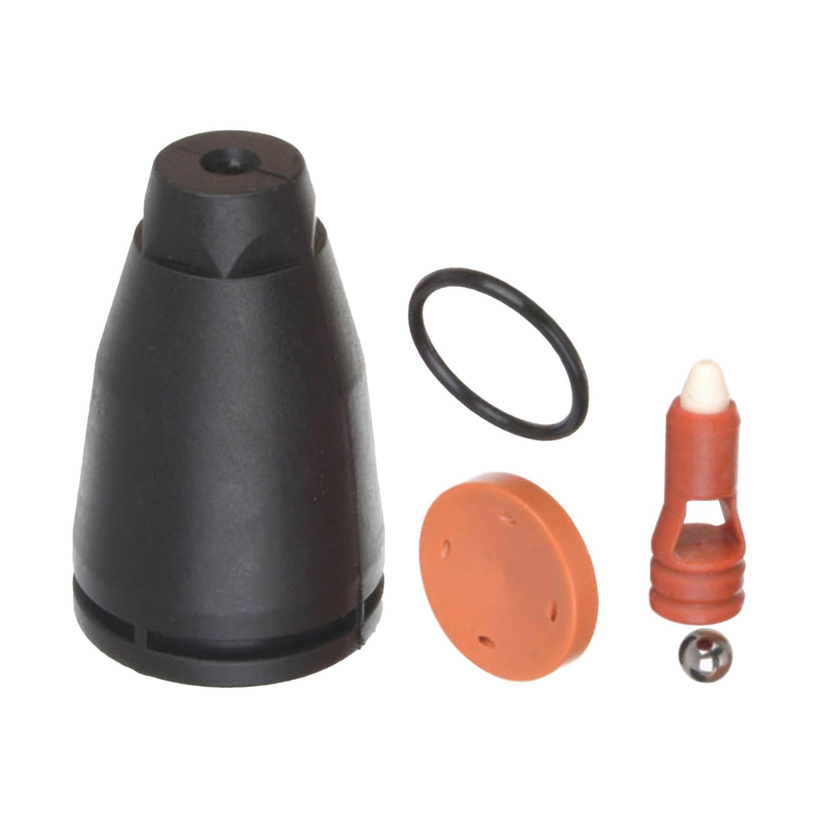Rotating Nozzle Tool Pressure Washer Tips Turbo Nozzle Rotating Turbo Nozzle 71.8mm Replacement|Home & Garden|Yard, Garden & Outdoor Living|Outdoor Power Equipment|Pressure Washers-image-31