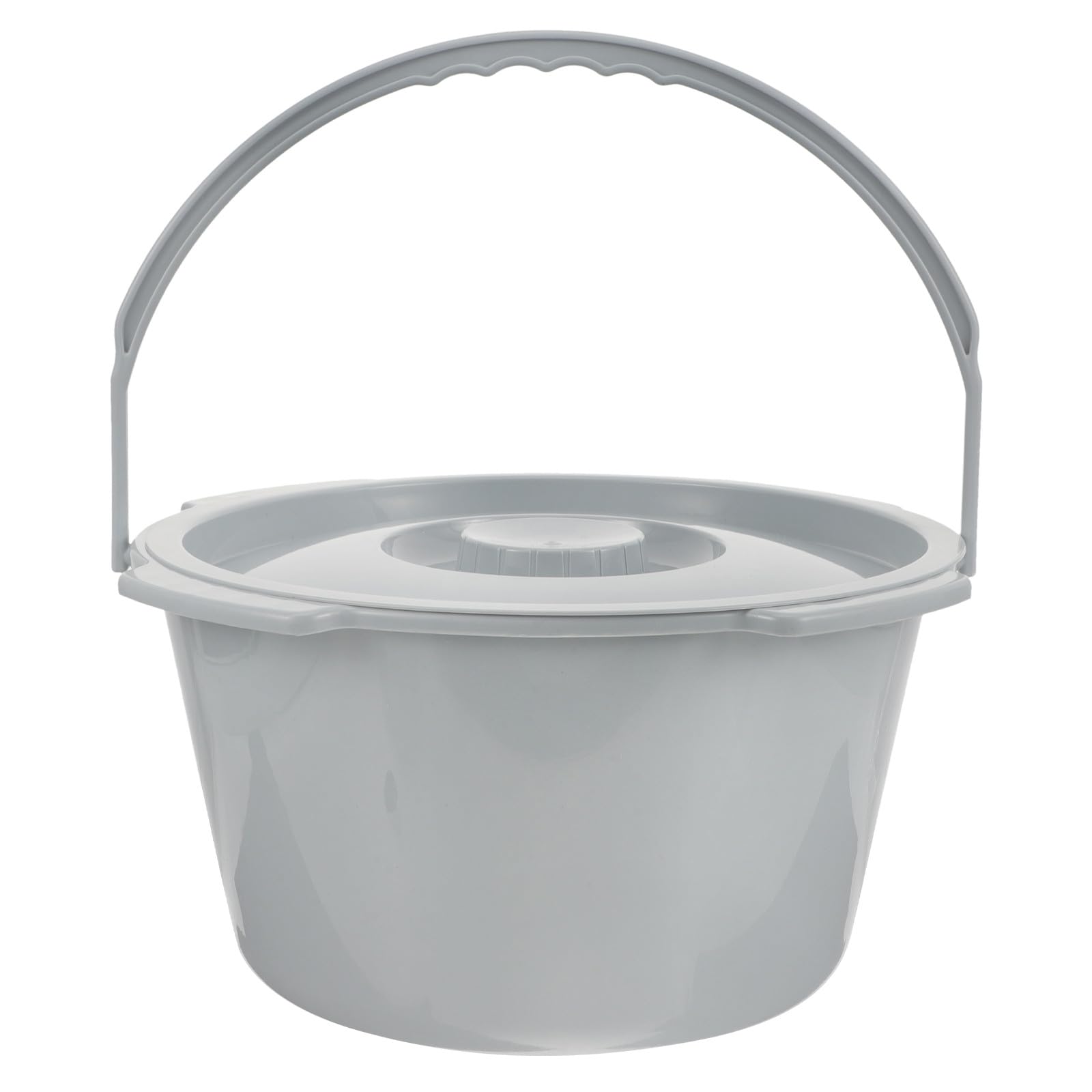 Pot de chambre portable pour limiter les déplacements nocturnes difficiles
