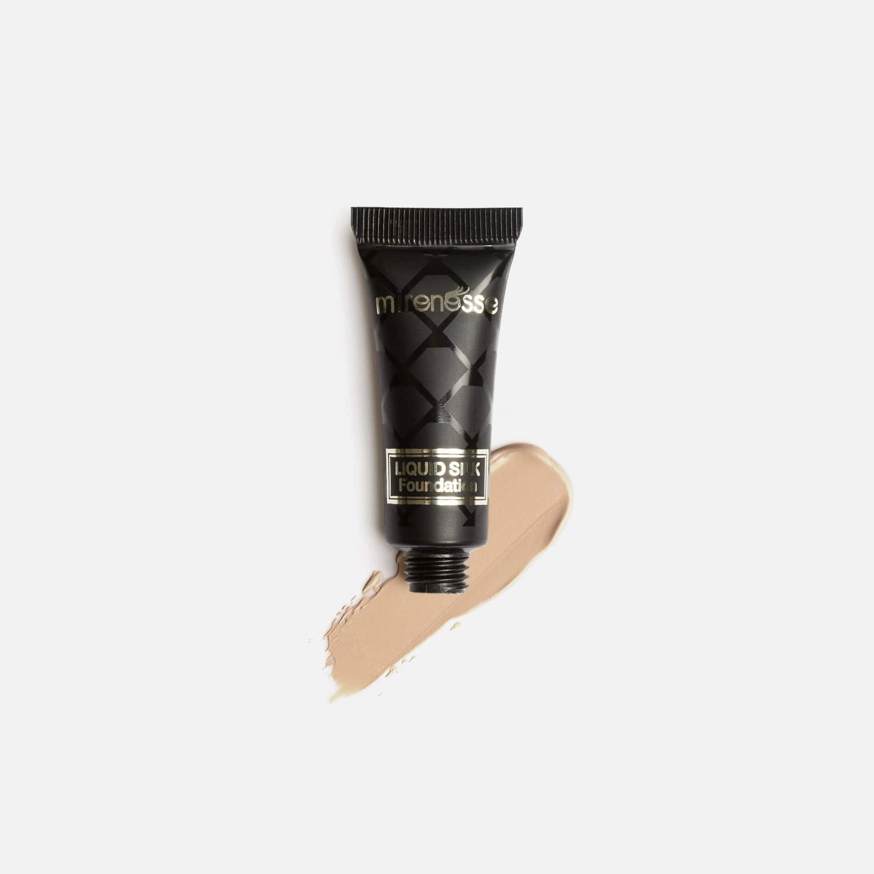 US Skin Clone Liquid Silk Foundation Spf15 Mini