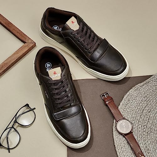 Image of Duke Mens Men Sneakers Platform