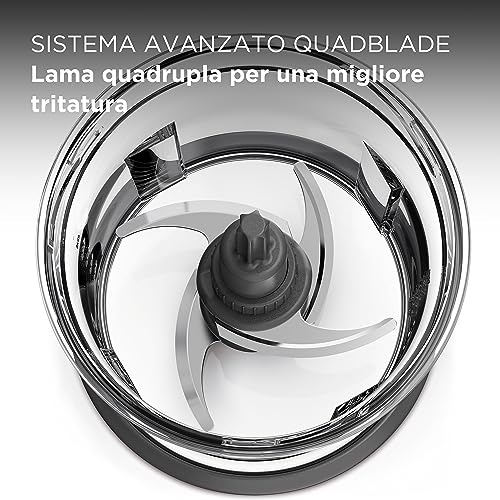 Kenwood CHP61 Tritatutto