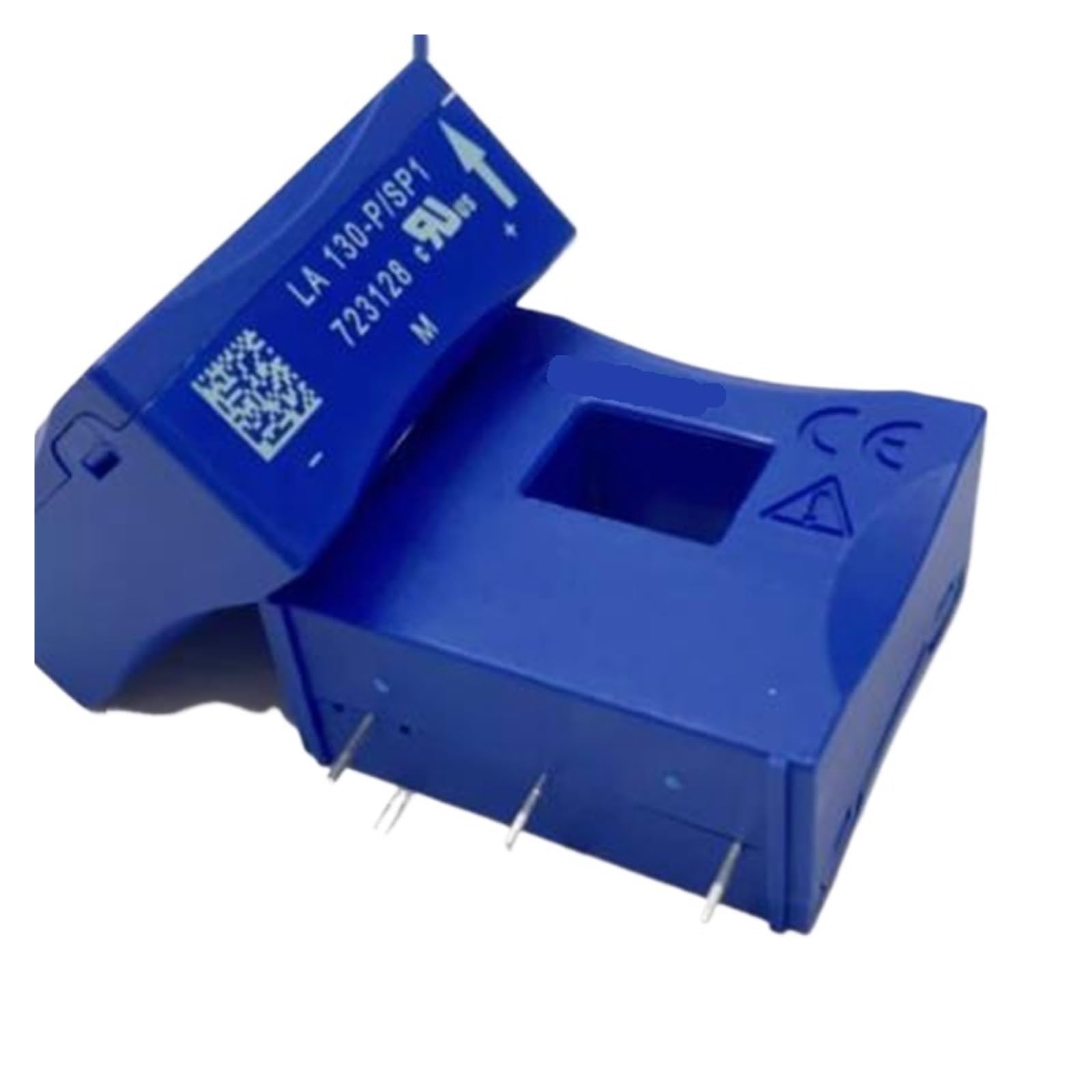LZIKKGKI 1pcs LA55-P/SP50 LA25-P LA100-P LA130-P LA150-P LA200-P Current sensor(LA55-P SP50 50A)