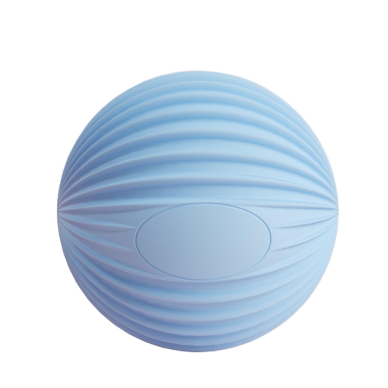 Gyios Peanut Massage Ball Fascia Set - Deep Tissue Trigger Point Therapy For Yoga, Pilates & Postpartum Recovery-sj-blue