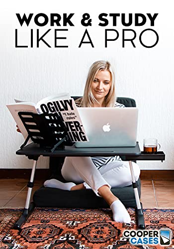 Cooper-Desk-PRO-Large-Adjustable-Laptop-Table-Bed-Desk-for-Laptop-Desk-for-Bed-Lap-Desk-for-Laptop-Adjustable-Lap-Desk-for-Bed-Portable-Desk-Laptop-Bed-Table-for-Laptop-Stand-for-Bed-Floor-Desk