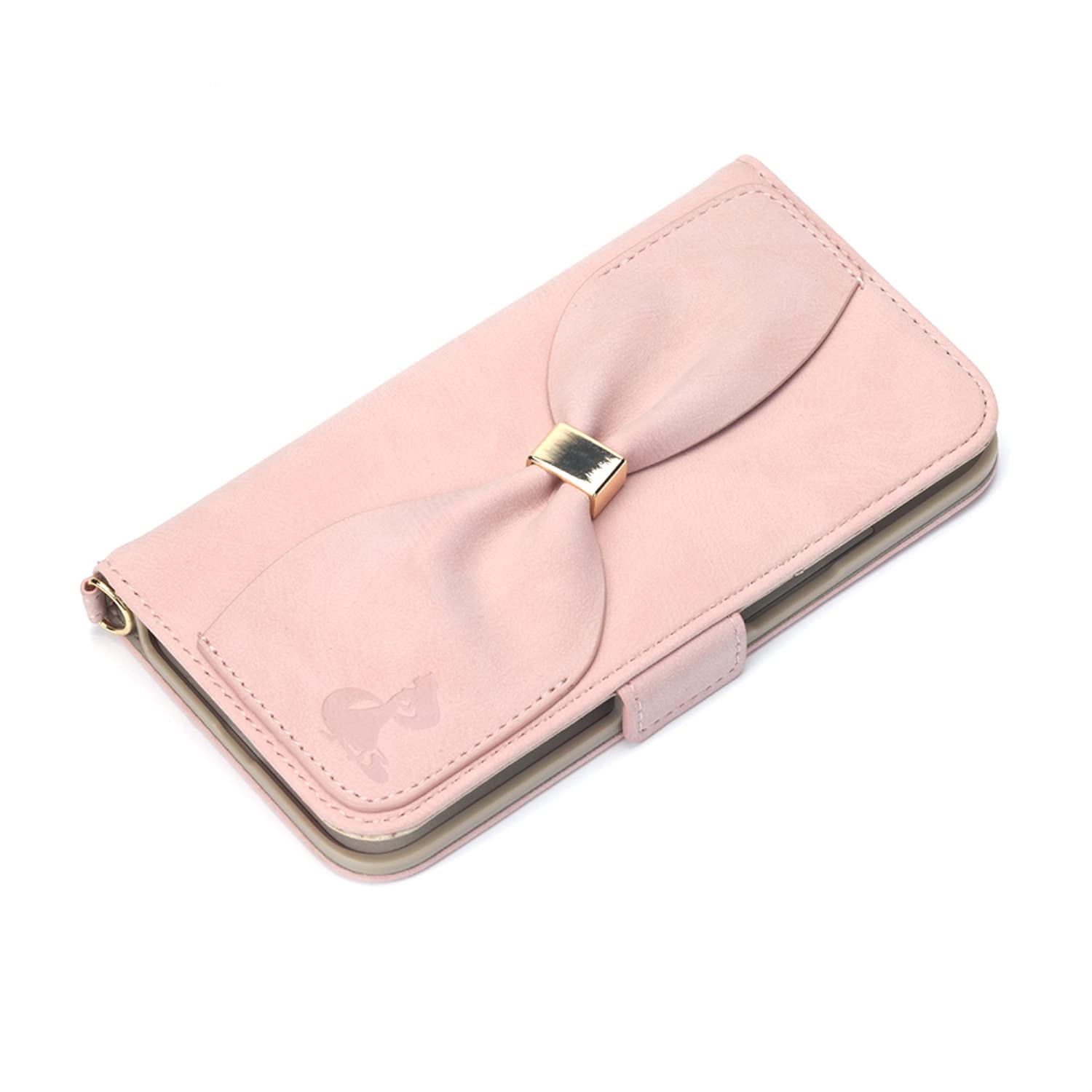 Premium Style iPhone 13 Pro用 フリップカバー [ラプンツェル] PG-DFP21N08RPZ