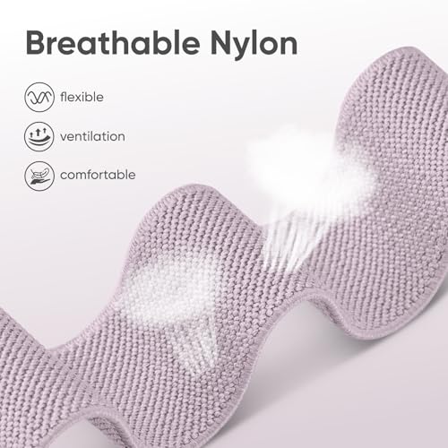 Image of 8 Pack Stretchy Solo Loop Band Compatible with Apple Watch Bands Women Men