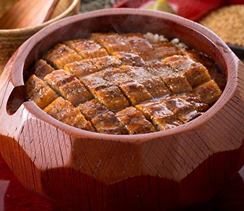 港ダイニングしおそう 蒲焼き＆刻みうなぎセット 約360g（特大サイズ200g×1尾、刻みうなぎ80g×2袋） 国産 ひつまぶし ウナギ 鰻 うなぎ