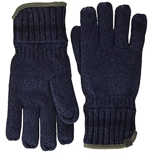 camel active Heren Handschoenen