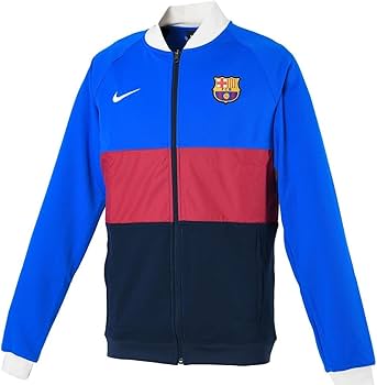 ナイキ バルセロナ ユニフォーム アンセムジャケット SN177 NIKE公式】FC バルセロナ アカデミー プロ ホーム メンズ ナイキ