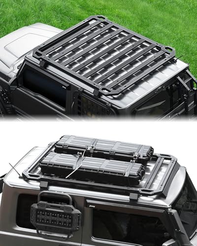 ジムニーシエラ JB74 ルーフラック JB64 探索シリーズ ルーフ ラック ルーフ キャリアー ジムニーノマド キャリア D5 5ドア アルミ アクサセリー カーゴ