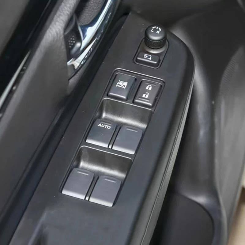 Commande vitre leve vitre interrupteur premium de regulateur pour Suzuki S-cross - 4