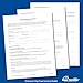 California Residential Lease Agreement + Landlord Rental Forms Kit | Includes Application, Checklists, Disclosures & Notices | Professionally Formatted, State-Specific