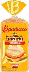 Pão de Forma Tradicional B