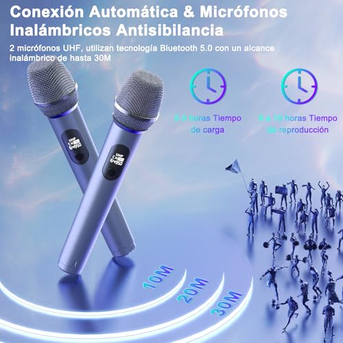 Bocinas, Musical Instruments Imagen adicional