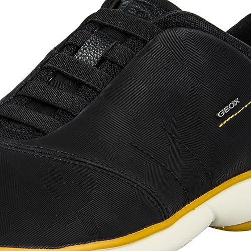 Image of Geox Men's Mnebula17 Fashion Sneaker