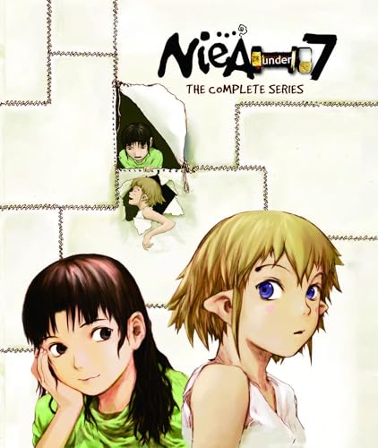 NeiA_7 Collector's Edition