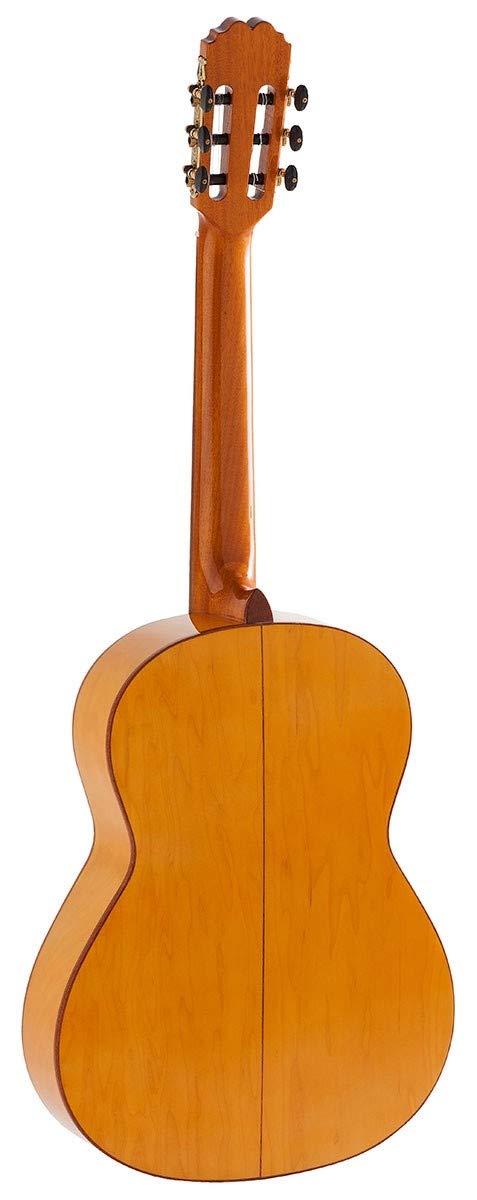Admira Triana Serie Flamenco Satinada