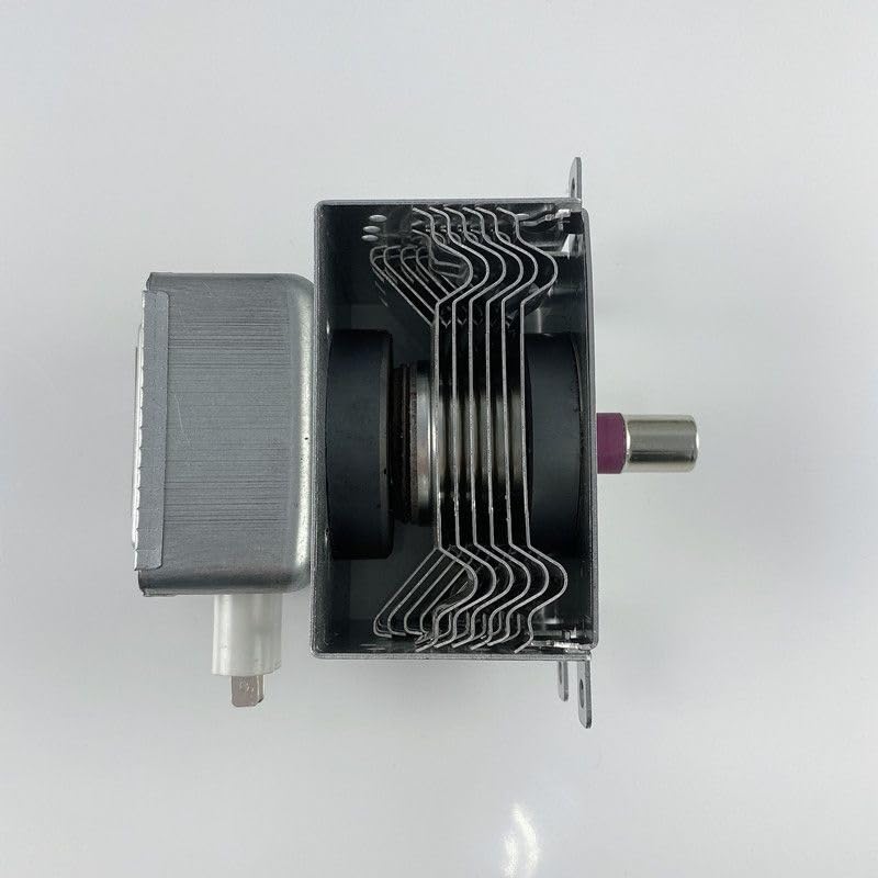 ROEDE Passend for Panasonic Mikrowellenherd Magnetron 2M210-M1 Mikrowellenherdteile
