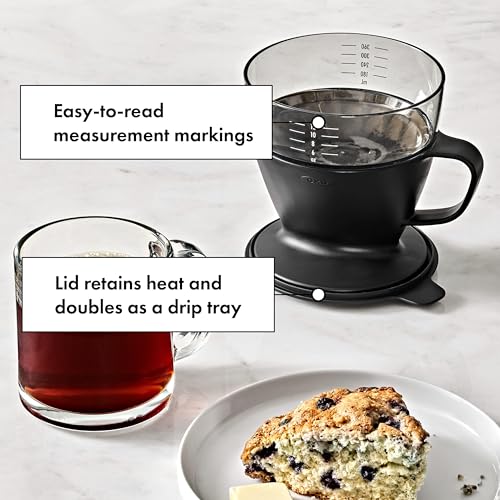 OXO Brew Auto-Drip Pour Over