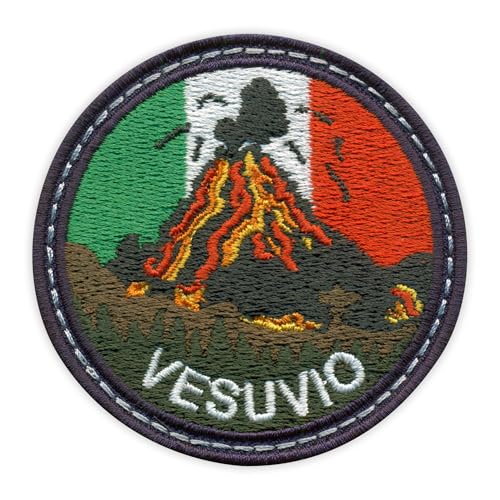 Hai bisogno di personalizzare questa patch? Contattaci