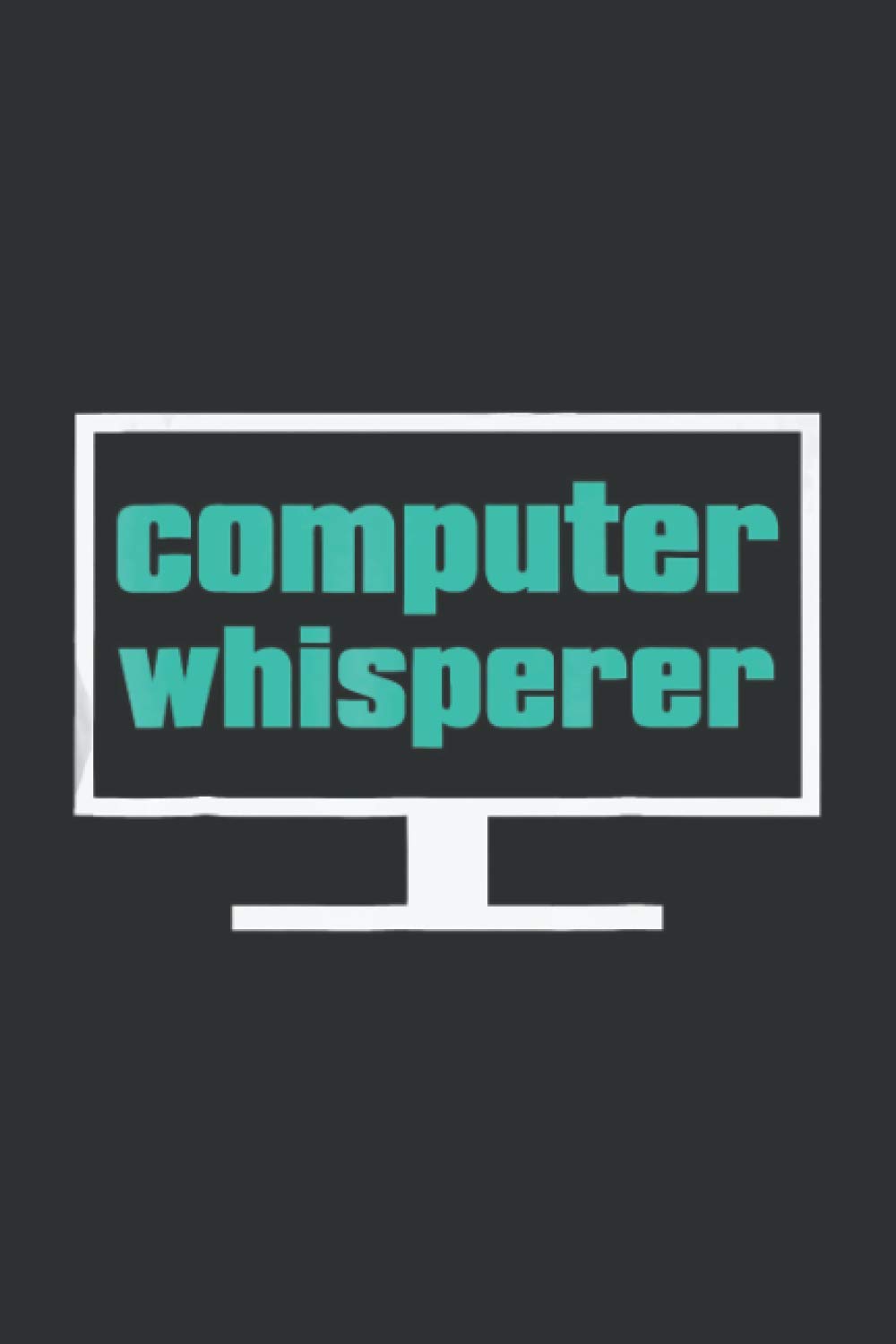 Computer Whisperer (Gratitude Journal): Gratitude Journal For Kids Daily Prompts And Questions, Computer Gifts For Him