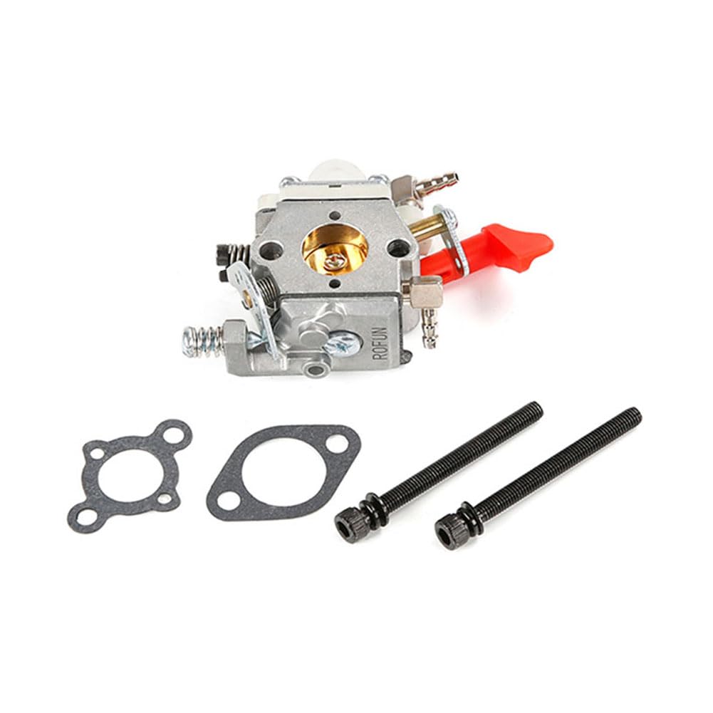 FLMLF 997 Carburetor for 23CC-58CC Zenoah CY Engine for 1/5 HPI ROFUN ROVAN KM Baja LOSI 5IVE T FG GoPed RedCat Rc Parts