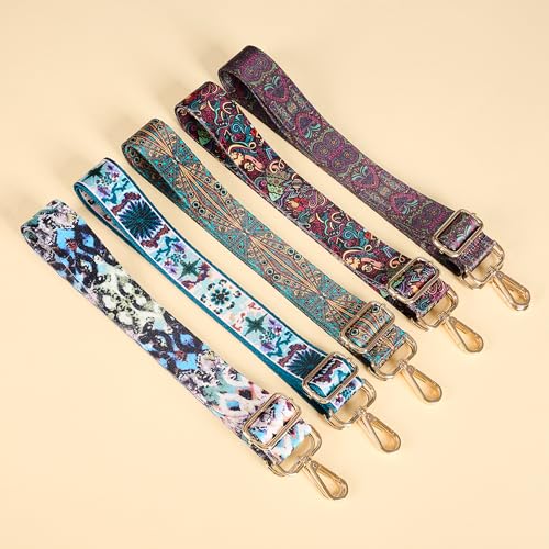 Image of chushui Replacement Purse Strap,Wide Adjustable Crossbody Straps for Handbags