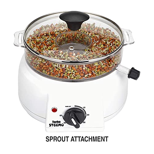 Cuiseur à riz et vapeur pour conserver la saveur - 7