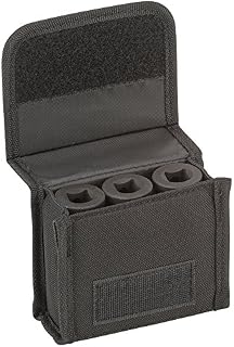 Bosch Professional 3-piece Socket Set (17/19/21 mm, 1/2" Shank, Accessories for Impact Drivers)
