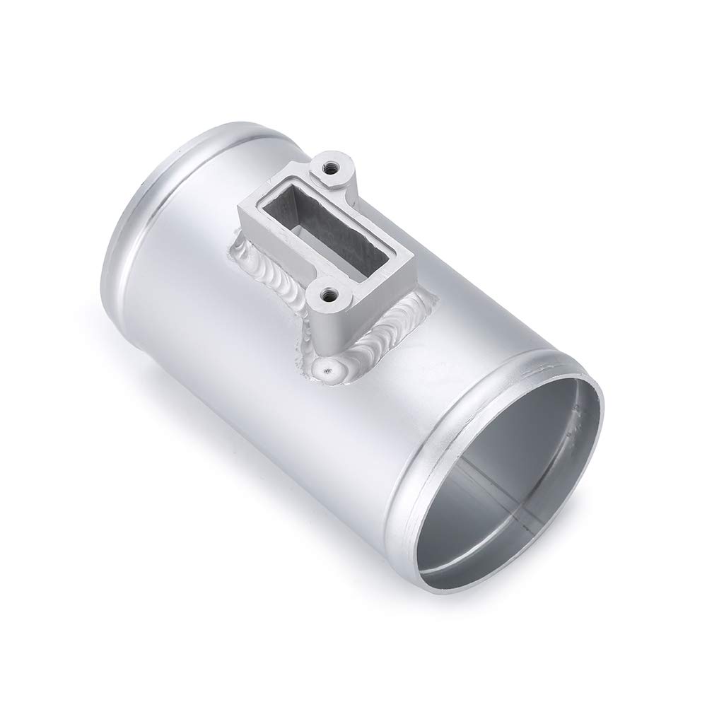 Buy DEMOTOR PERFORMANCE Air Flow Sensor Adapter Fit for Honda Air