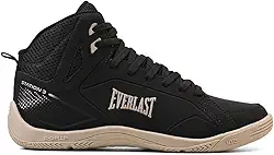 Tênis Unissex Everlast Station 3 Treino Ginásio Academia