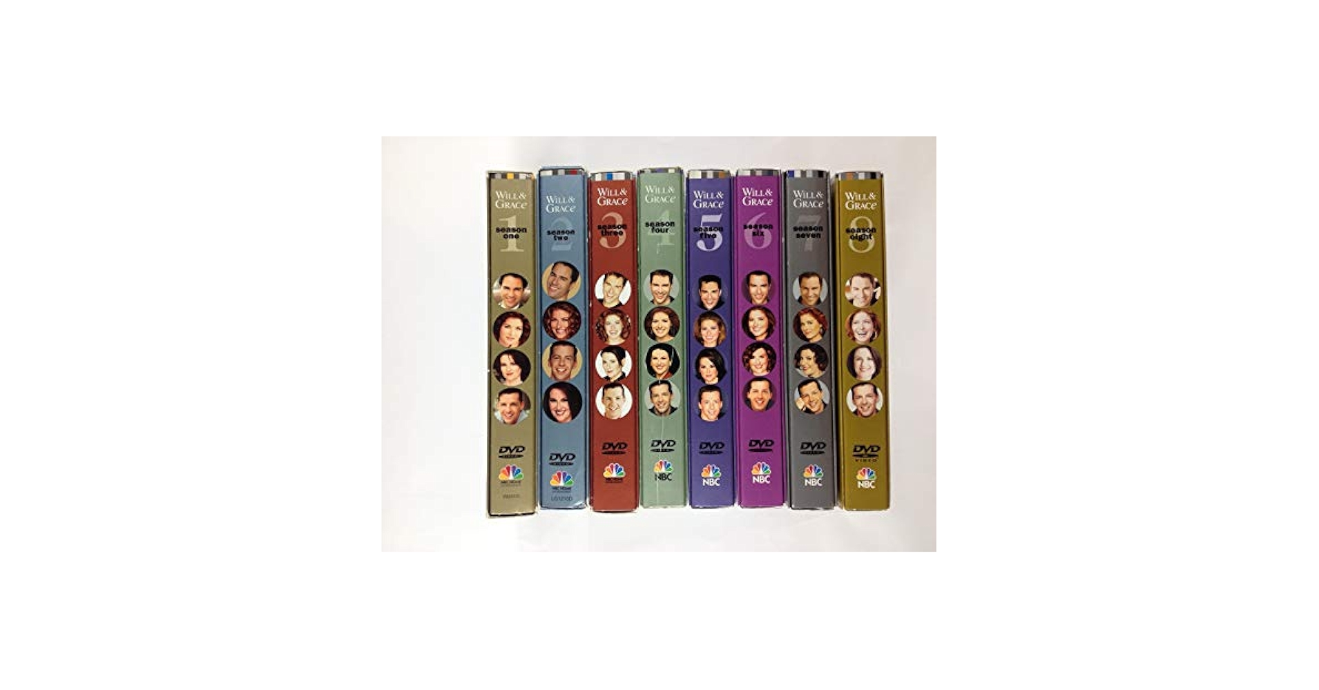 (未使用･未開封品)　Will &amp; Grace Complete The Ultimate Collection [DVD] [Import anglais] tu1jdyt 71XfdeHkd0L._UF350,350_QL50_.jpg