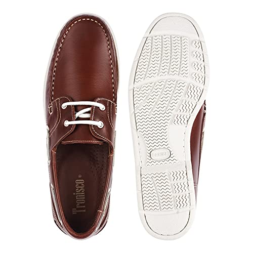 Chaussures réhaussantes homme +7cm Portonovo pour corriger la posture - 5