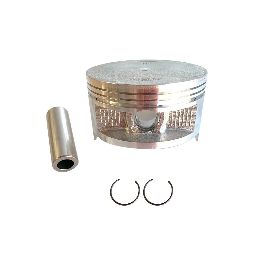 Cylinder Piston Gasket Set fit Honda Rancher TRX420 (2007-2018)