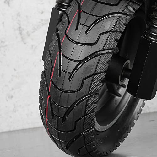 WATODAY 80/65-6 Tyre with Inner Tube - Image 4