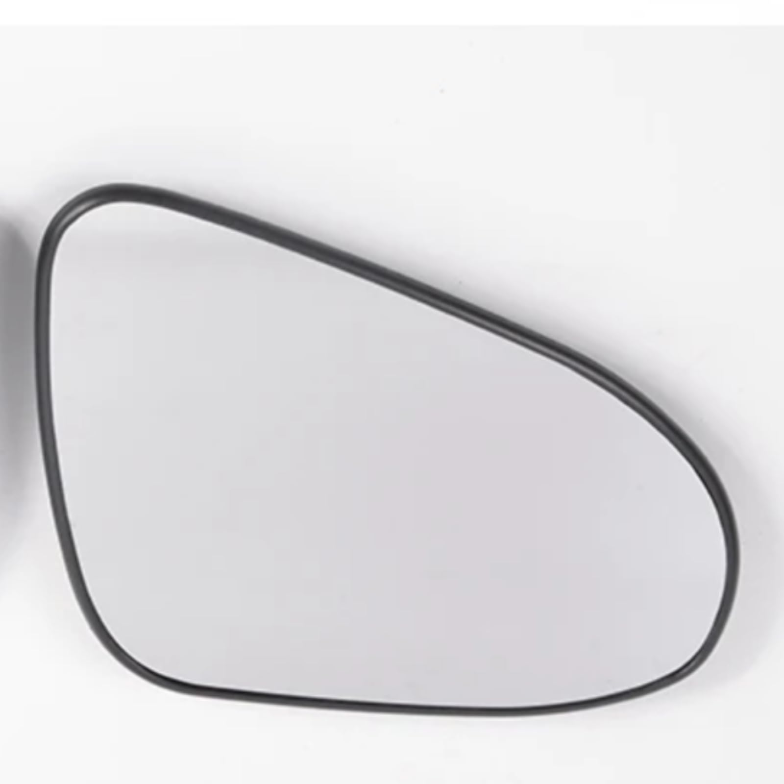 Espejo retrovisor calefactable izquierdo para Toyota Aqua y Corolla Axio 2012 8
