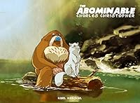 L'abominable Charles Christopher, Livre 1 0986613118 Book Cover