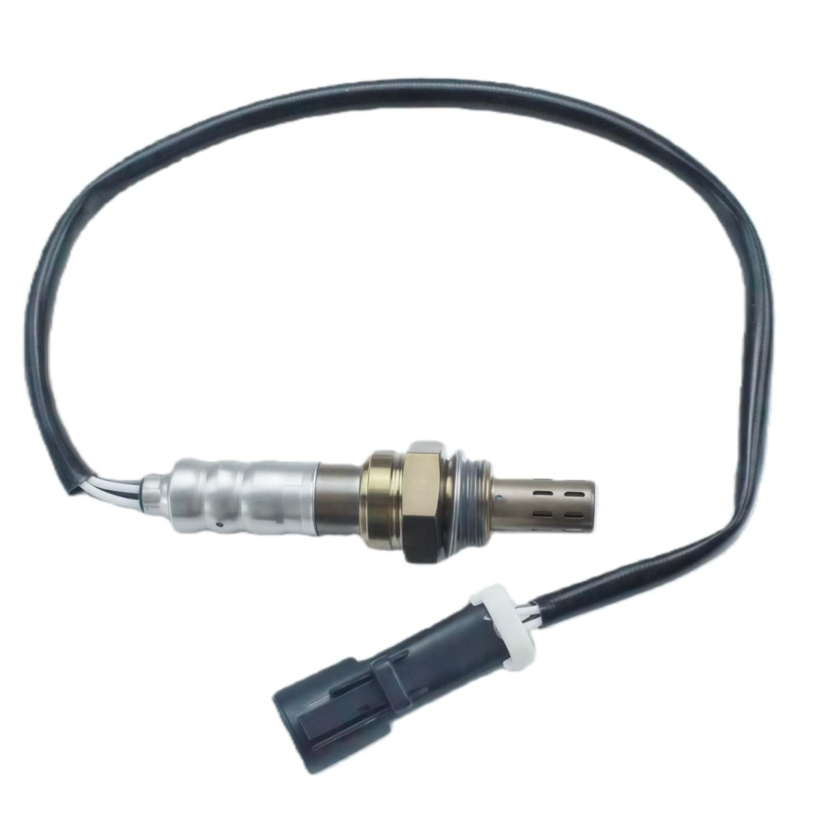 Sensore di ossigeno sonda lambda compatibile con 250-24001 250-24301 1035595 1053108 1143514 2S6A-9G444-BA 3721930 XR3F-9G444-BA