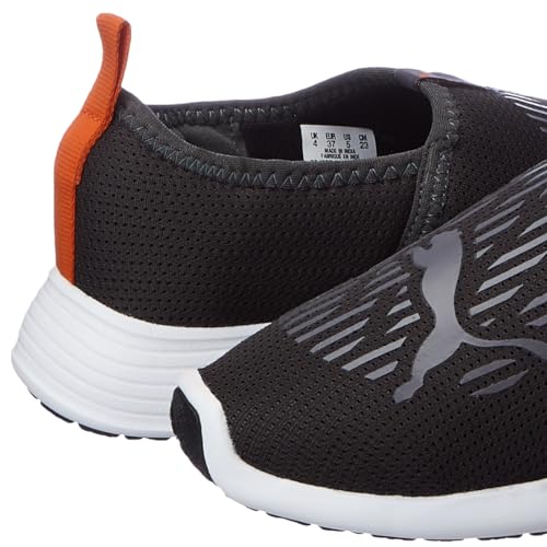 Image of Puma Mens Glarus Slip on Sneaker