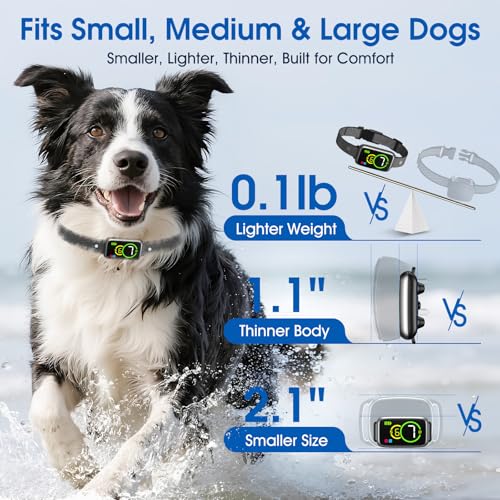 1S-Stop-Barking-Smart-Dog-Bark-Collar-Humane-Anti-Barking-Device-with-Beep-Vibration-7-Adjustable-Sensitivity-Ultra-Light-Bark-Collar-for-Small-Medium-Large-Dogs-IP67-Waterproof-Indoor-Outdoor
