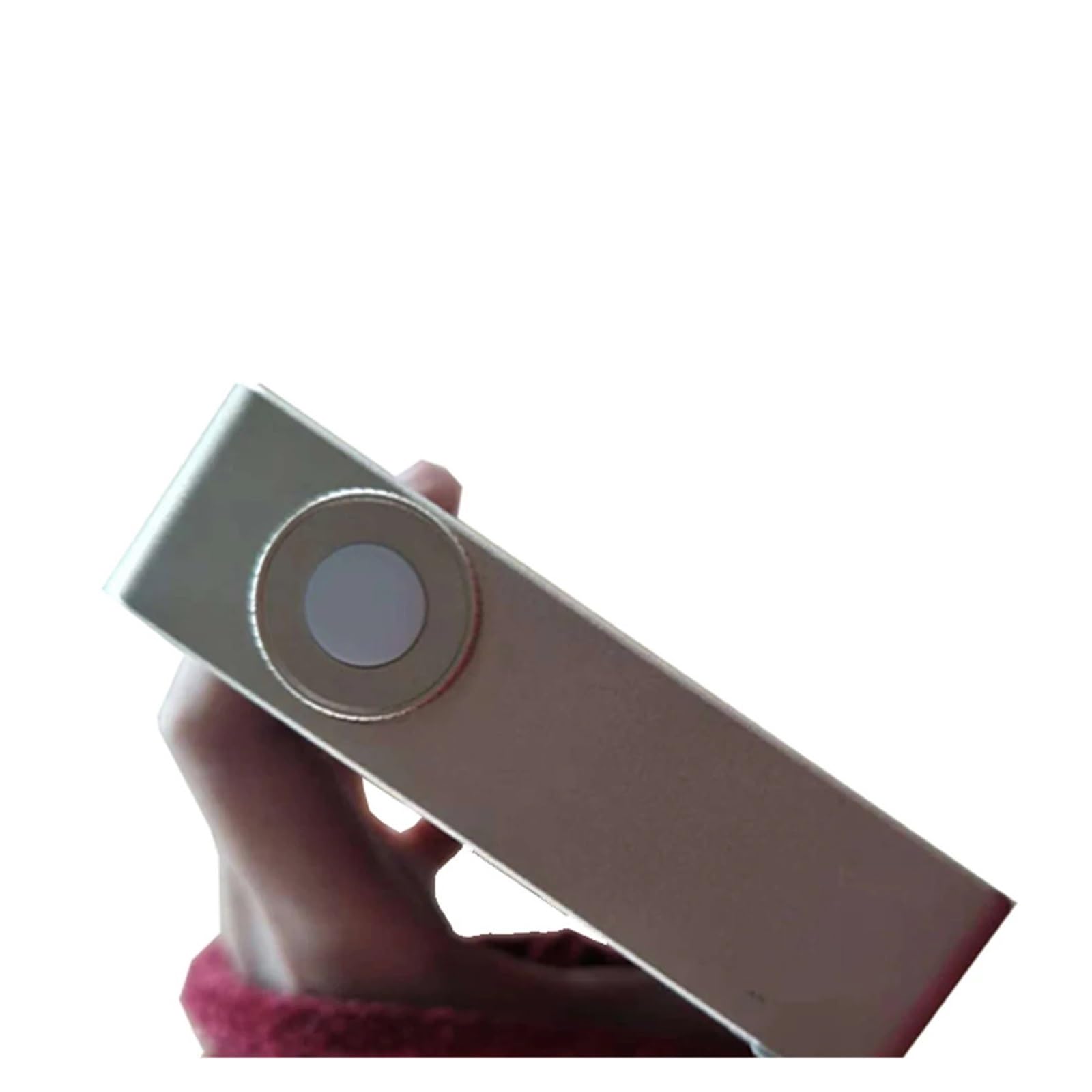 Spektrometr, Spektrometr Tester Światła CCT CRI Lux Meter z Oprogramowaniem PC