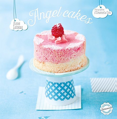 Télécharger Angels cakes Gratuit