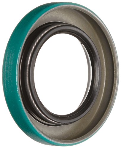 Retén de eje SKF 9934 CRW1 de 1 pulgada para bombas hidráulicas y motores