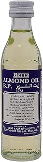 Almond Oil B.P 70ml