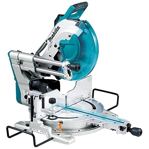 Makita LS1219L 12" Compound Miter Saw Cover